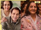 Dharmendra lives with his first wife Prakash Kaur or Hema Malini? Bobby Deol rev