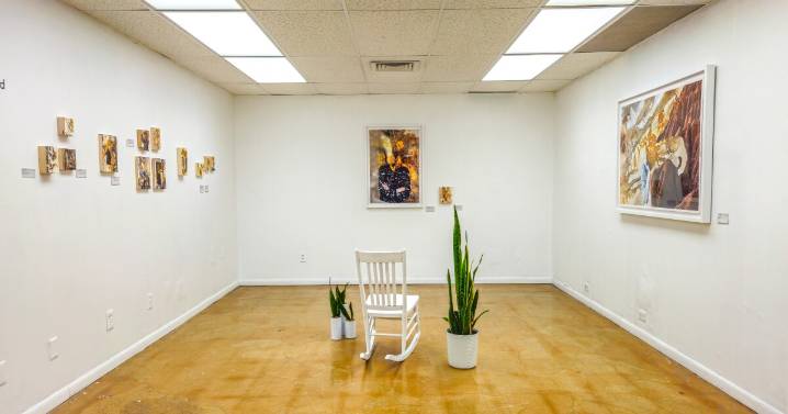 5 art exhibits in Kansas City you should catch this fall