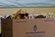 Elecciones 2025: cuál es el sitio oficial para ver los resultados en vivo