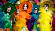 ‘Colores de Anenecuilco’, lanzan el primer concurso de tapetes y catrinas artesanales