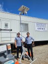 EyeBuild expands to California: ASU alumni startup reinvents construction site security