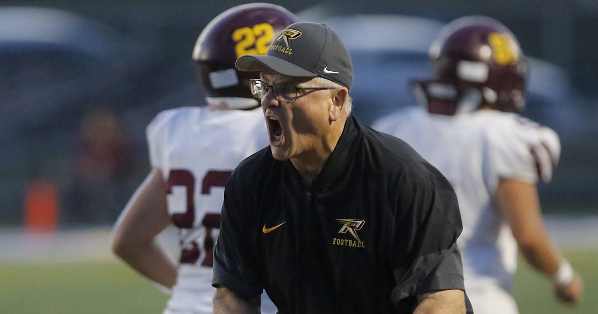 What a ride it’s been for coach Mike Noll