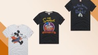How to Buy Homage Halloween Apparel Online, Disney, The Simpsons