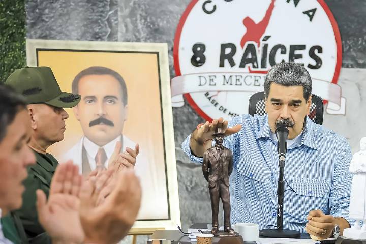 Octava narcolancha hundida por EEUU, este vez en el Pacífico Oriental