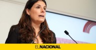 Junts pide la comparecencia de Parlon y Paneque por las "disfunciones" del Govern durante las inundaciones