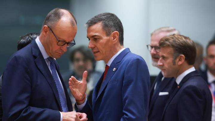 Alemania acepta “abrir un diálogo” con España para permitir la oficialidad del catalán en la UE