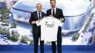 Los cinco días que cambiaron el rumbo del Real Madrid