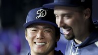 Blake Snell, Yoshinobu Yamamoto combine to break 119