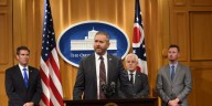 Ohio AG asking for death row executions to resume using new method