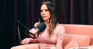 Victoria Beckham Faces Awkward Query About Husband’s Affair