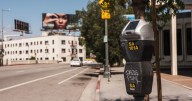Metered parking in LA is about to go up