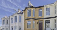 Quirky home with one glaring feature inside that is impossible to miss