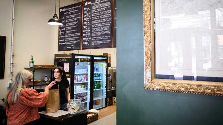 Fayetteville sandwich shop Pan announces menu change