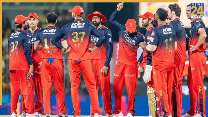 IPL 2026 Auction: RCB planning overhaul ahead of next season? 3 Players who could be released