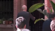 Narcodiputado: con más de cuatro años de atraso, allanaron la casa de Espert