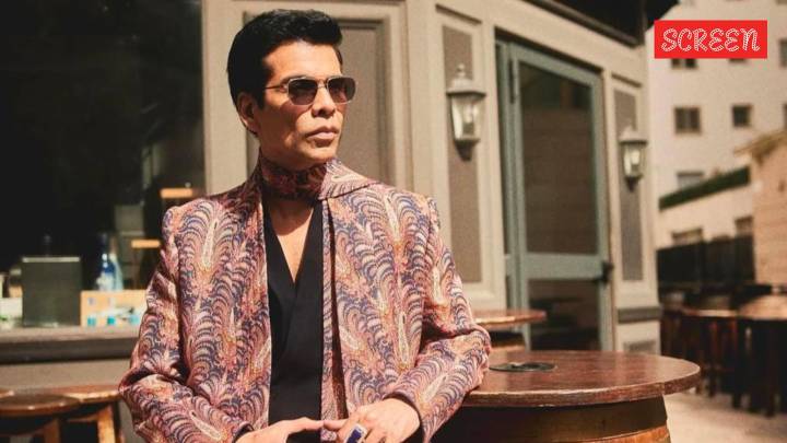 Karan Johar calls himself a ‘worst negotiator’, says he doesn’t regret selling 50% stake in Dharma: ‘I know that 50 will come back as 1500’