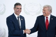 El Gobierno reitera su posición "firme" sobre el gasto militar