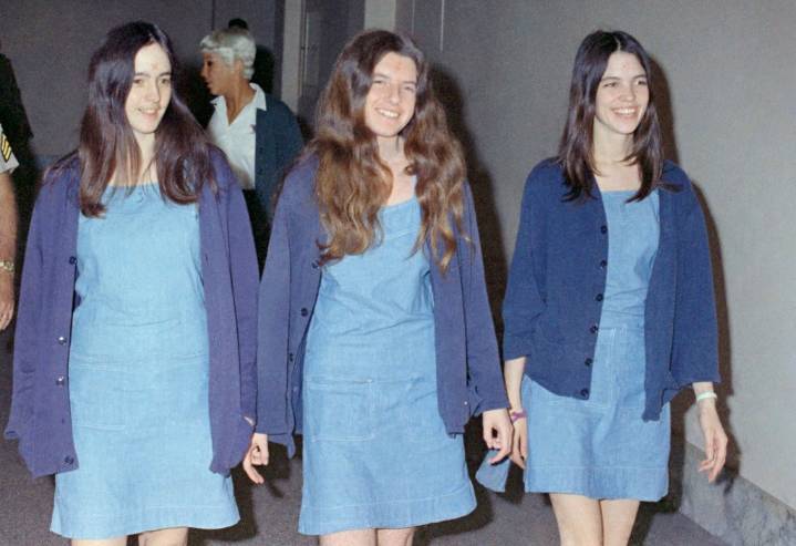 The Manson Family killers who are still in prison after Newsom’s decision