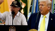Tensión entre Petro y Trump preocupa a los colombianos: temen impactos económicos y diplomáticos