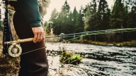 Orvis closing stores due to 'unprecedented tariff landscape'