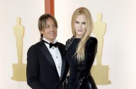 Urban changed Kidman-inspired lyrics to call out country starlet