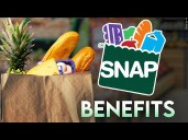 Organizations provide food resources in South Carolina as government shutdown continues