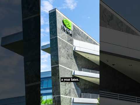 Nvidia Mints A New Billionaire As Chip Giant Hits Record $5 Trillion Market Cap