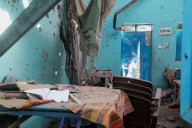 Sudanese militia captures Darfur army base after 18-month siege of starving city
