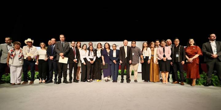 INE promoverá autoevaluación y optimización de recursos ante reforma electoral