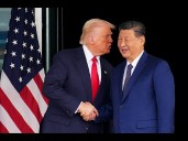 Trump and Xi Reach Trade Truce