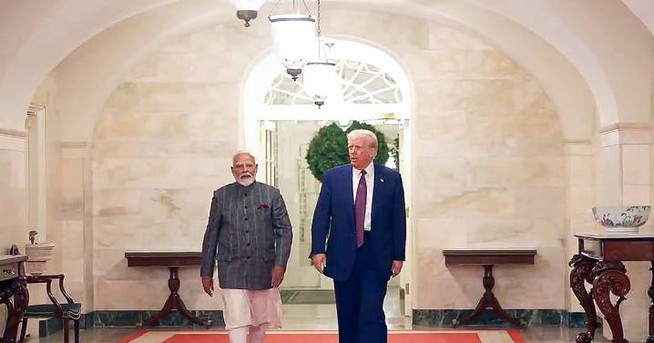 Modi to join ASEAN Summit in Malaysia virtually; Congress claims PM staying away to avoid Trump