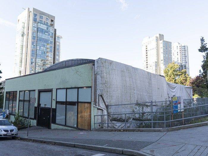 Vancouver council rejects plan to create city-owned 'enterprise' to develop market housing