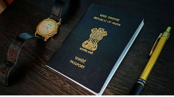 E-Arrival card in India: Do OCI cardholders need to submit a form before entering India?