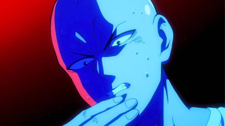 One-Punch Man Reveals the Dark Truth Behind Genos' Past