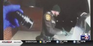Body camera video at the center of day 3 of the Parise Larry Jr. trial