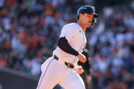 Detroit Tigers catcher named AL Gold Glove finalist