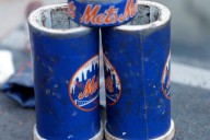 Mets star undergoes elbow procedure