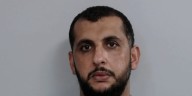 Ky. man accused of pointing rifle at juveniles over skate park music