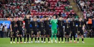 México, el número uno de Concacaf según ranking de la FIFA
