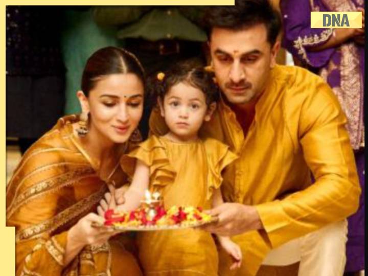 Alia Bhatt, Ranbir Kapoor to move to their lavish Rs 250 crore bungalow this Diw