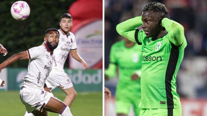 Tabla de posiciones en Liga BetPlay tras partidos de Nacional y Tolima: histórico clasificó