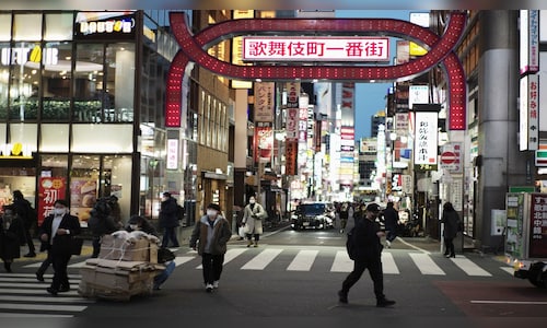 Flu epidemic grips Japan as hospitals overflow, schools shut