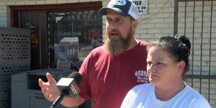 Tuscaloosa County woman escapes kidnapping attempt