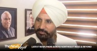 Congress works for everyone, says party’s Punjab chief Warring ahead of Tarn Taran by