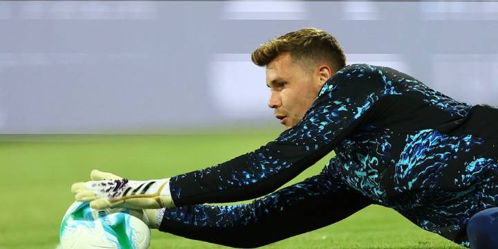 Tragedia en Italia: el arquero del Inter atropelló y mató a un hombre en silla de ruedas