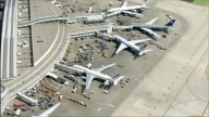Chicago O'Hare delays possible amid air traffic controller shortage as government shutdown continues