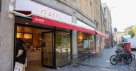 Row erupts over noise from new Bristol Gail's