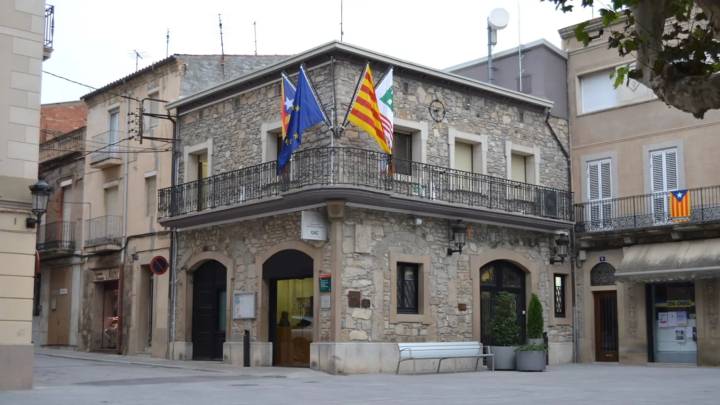El Ayuntamiento de Sant Vicenç de Castellet da de baja a más de 300 personas que estaban empadronadas de forma irregular
