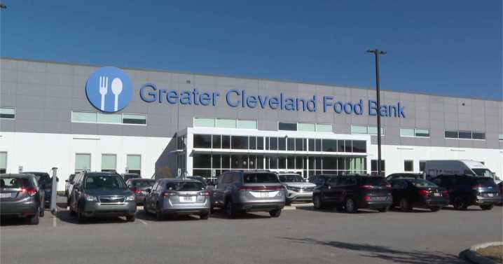 Gov. DeWine says Ohio is looking to see what the options are with SNAP benefits set to expire for 1.4 million