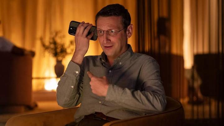 'The Chair Company': Release Schedule and How to Watch